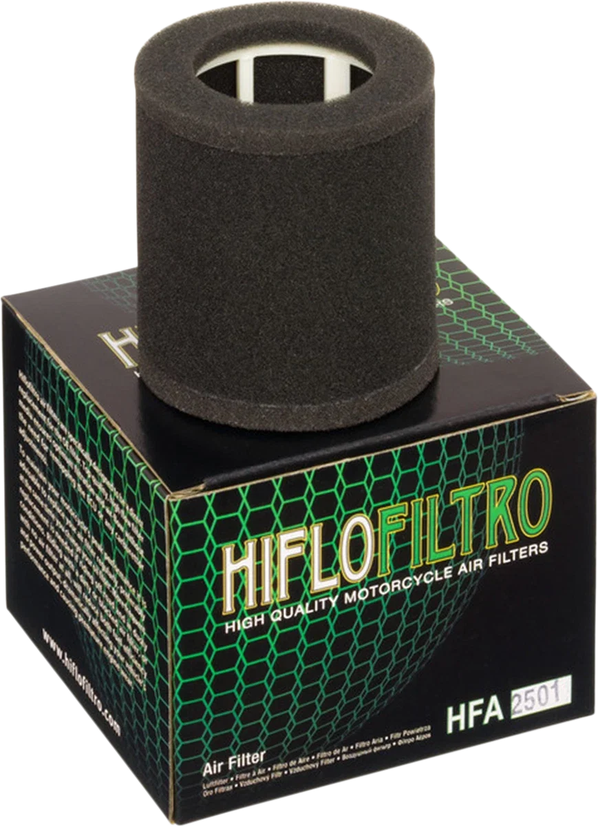 HIFLOFILTRO Air Filter for Kawasaki (HFA2501)
