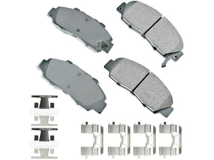 Brake Pad Set for Acura Legend (1991–1995) 46184SGNM