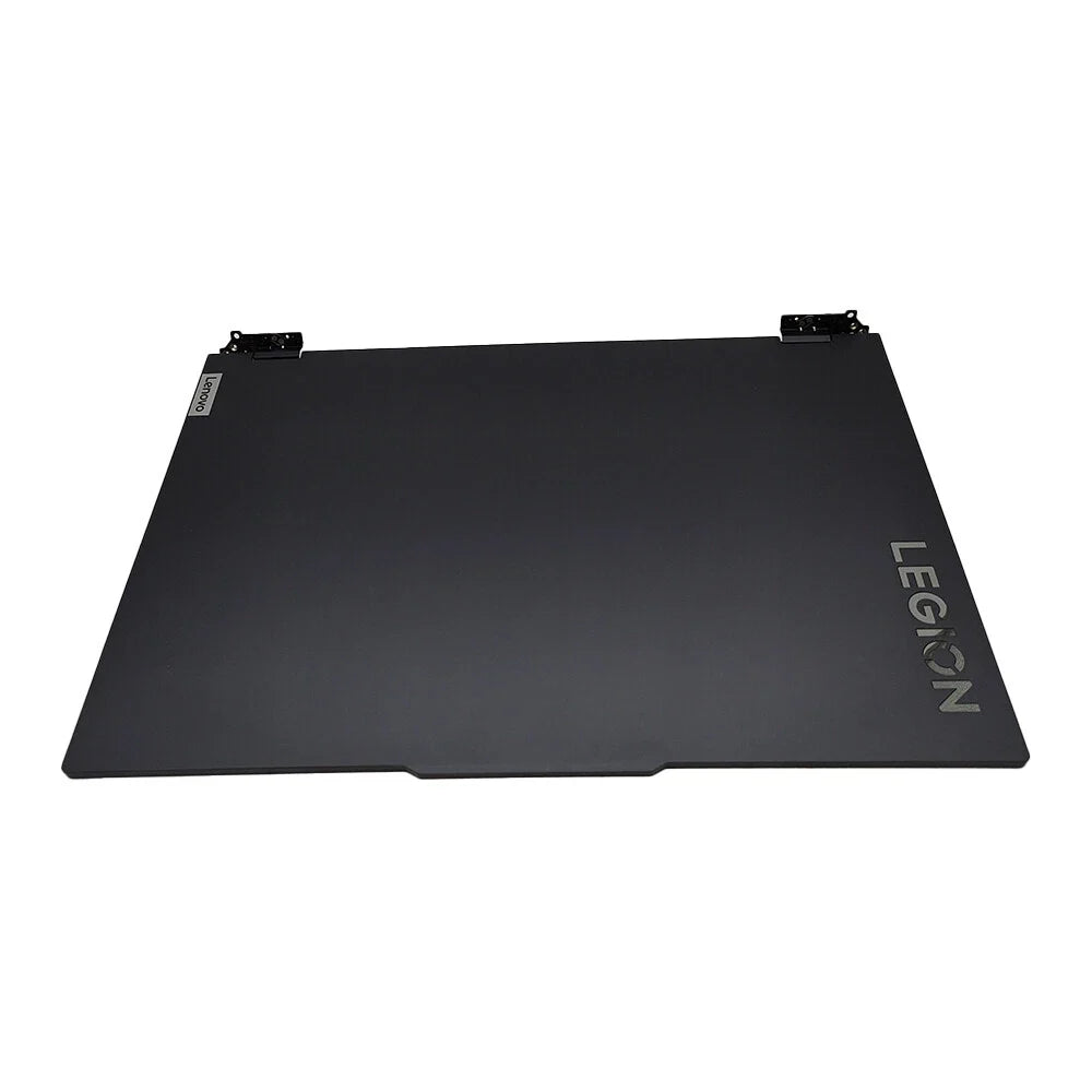 Top LCD Back Cover & Hinges for Lenovo Legion Pro 5 16ARX8 16IRX8 (2023–2023)