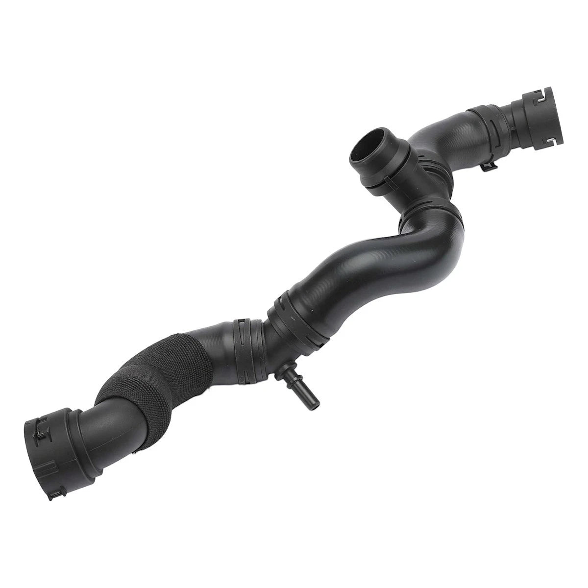 Upper Radiator Hose for Range Rover Sport (2015–2021) 18116723
