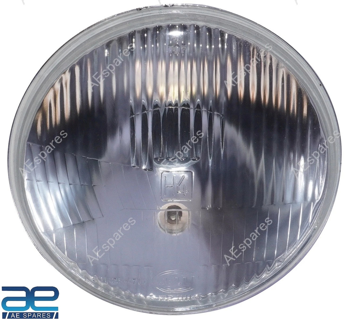 7" Sealed Headlight Lamp for Hella (Full Beam, High Low Beam)