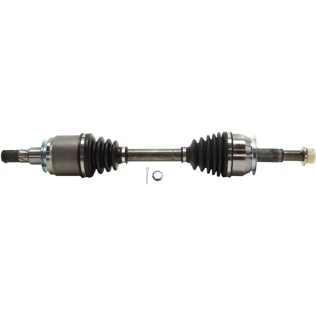 Single Axle for Nissan Pathfinder (2005–2012) CLX-M0-USA-RN28160032-CL360A70