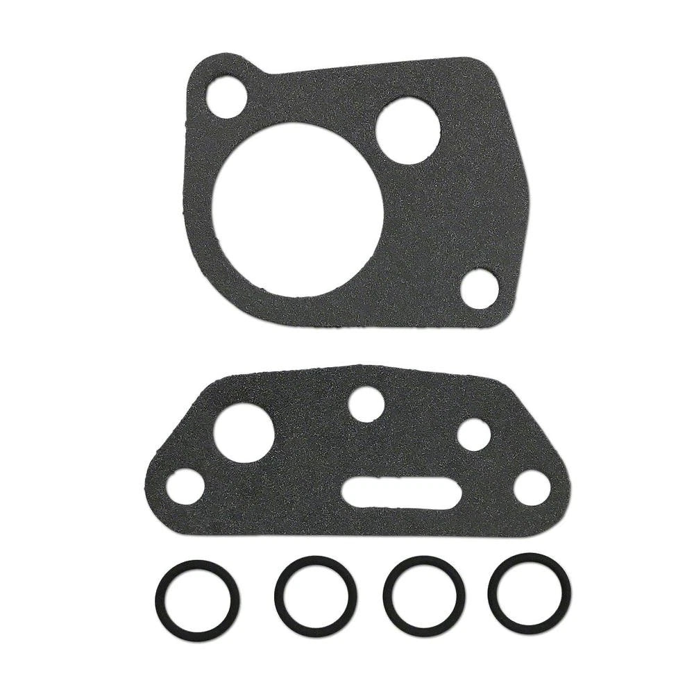 Hydraulic Pump Gasket Kit for Farmall 100, 130, 140, Super A, Super C (T)