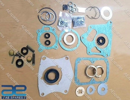 Transmission Rebuild Kit for Jeep Willys T-90 (1946–1971) Manual 3 Speed