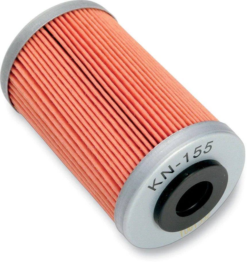 K&N Performance Oil Filter KN-155 for Beta/Husaberg/Husqvarna/KTM/Polaris