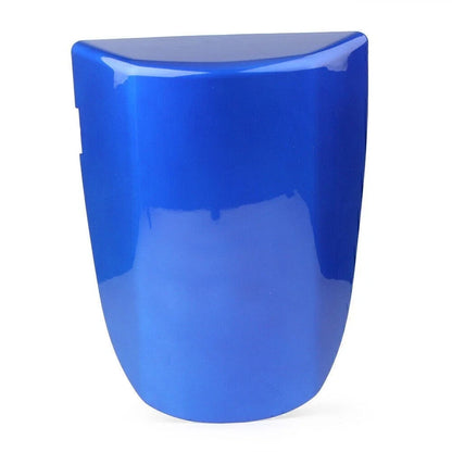 Rear Seat Cover Cowl for Suzuki GSXR 600 GSXR750 (2001–2003) Blue