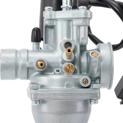 Electric Choke Carburetor for Polaris Scrambler 50 90 Predator 90 (2001–2003)
