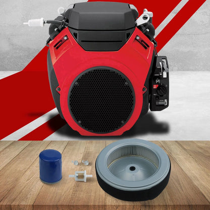 Air Filter Kit for Honda GX630R, GX690