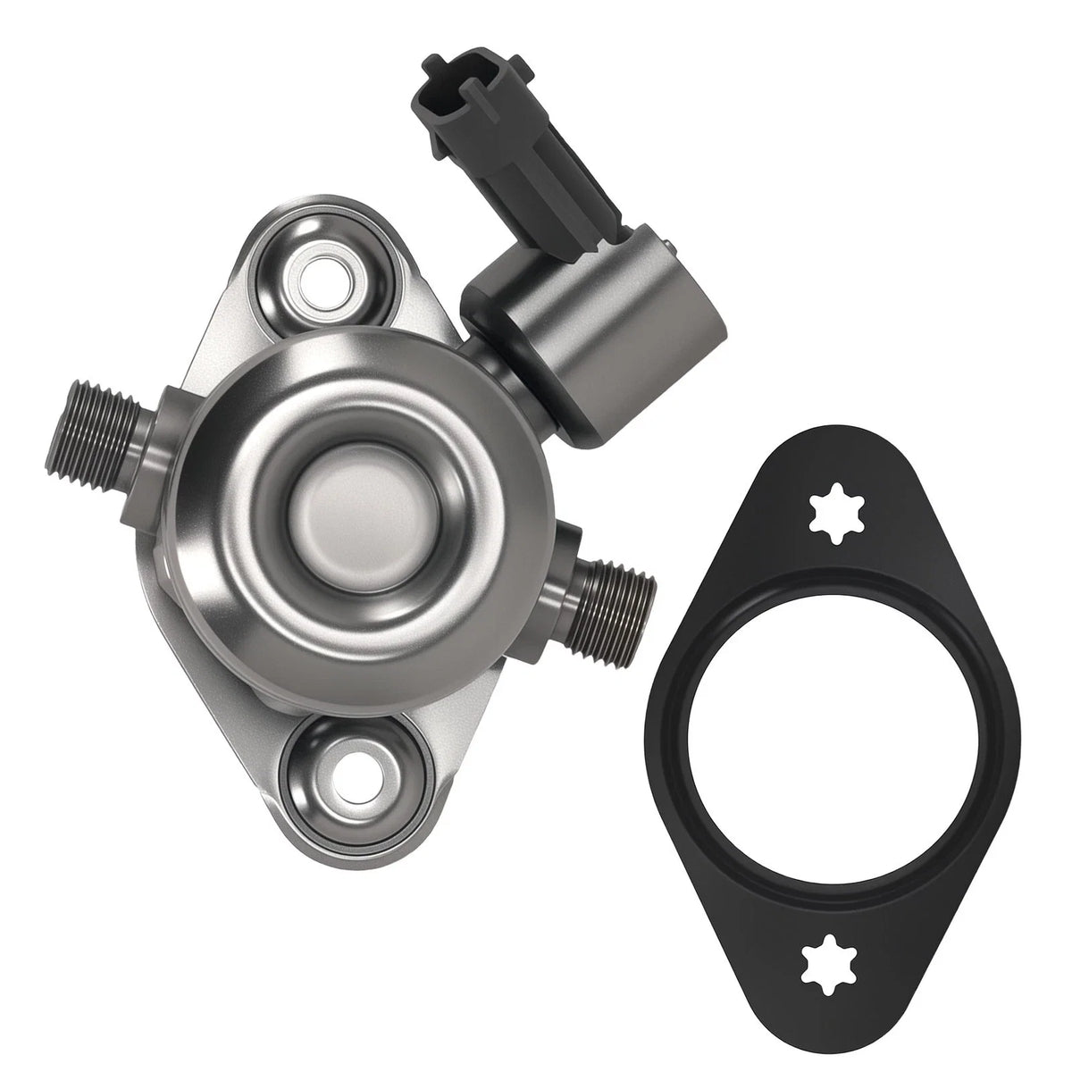 High Pressure Fuel Pump for Ford Fiesta ST/Escape/Fusion 1.6L (2013–2019)