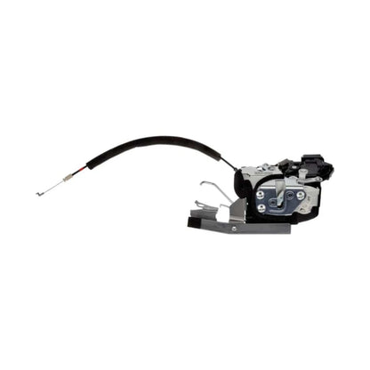 Door Lock Actuator for Mazda 3 Sport (2009) ALX-PAU-RB-937-700-CL360A51