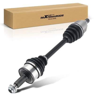 Front Right CV Axle Assembly for Chrysler 300, Dodge Challenger AWD (2005–2023)