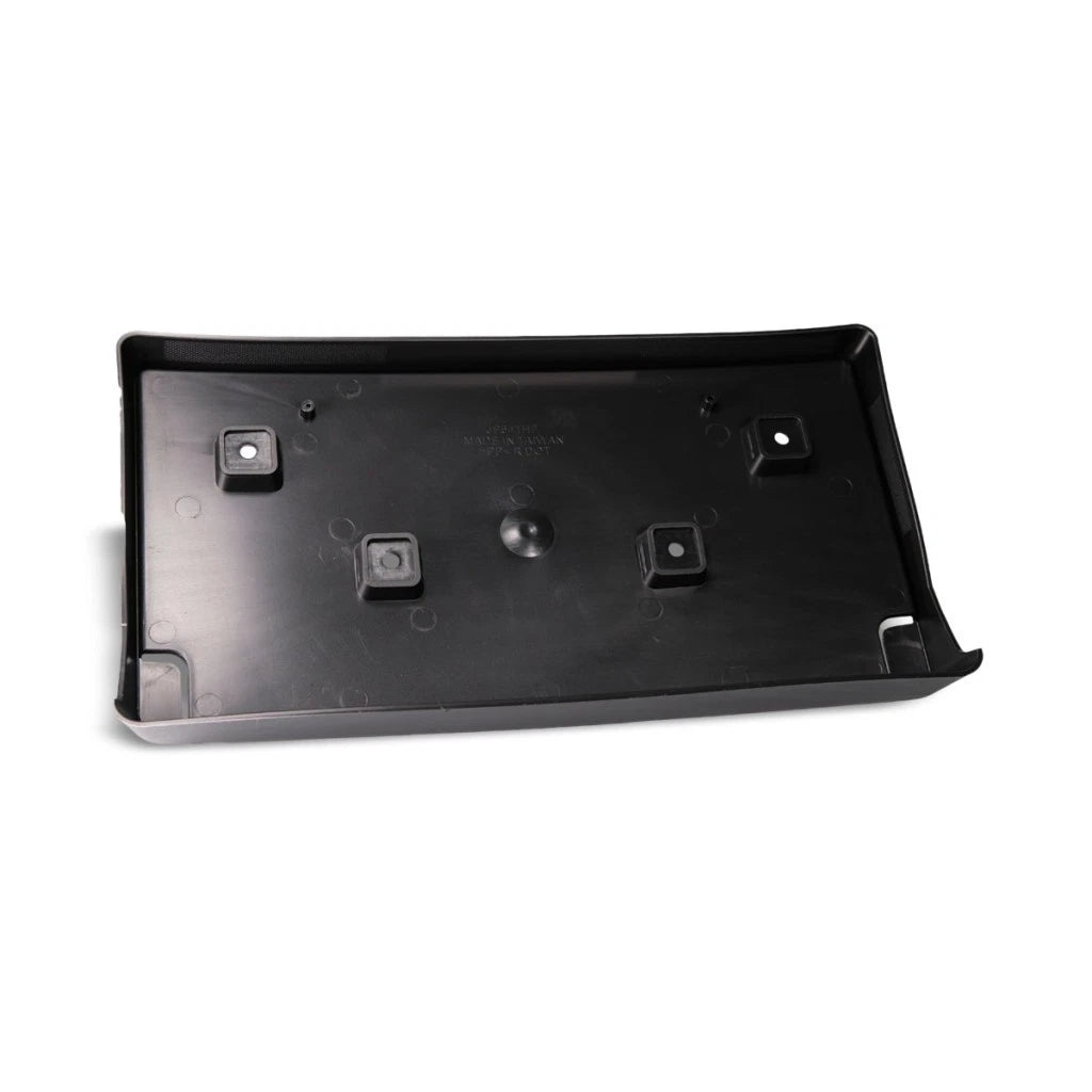 License Plate Bracket for Jeep Grand Cherokee (2017–2021) LLX-CH1068147-CL360A71, CH1068147