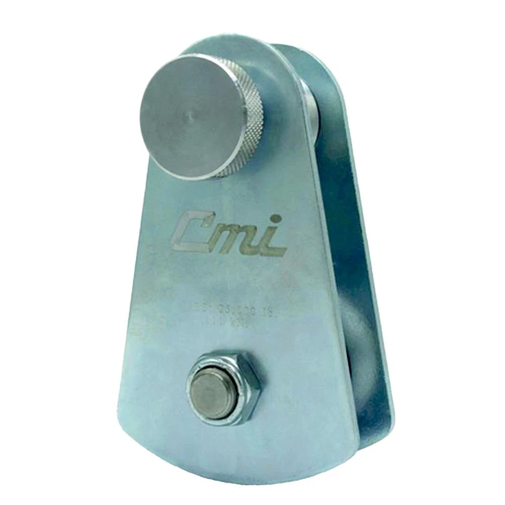 17113 CMI Arborist Pulley for