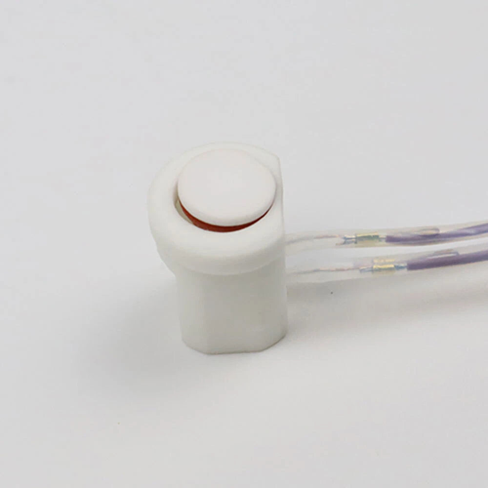 6-Pack Diesel Heater Temperature Sensor Probe for Square Connection