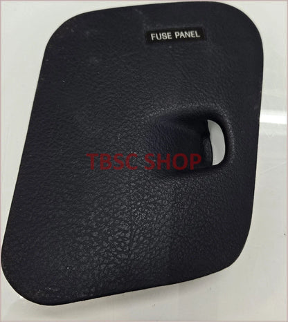 Fuse Door Cover for Lincoln Mark VIII (1993–1996) Blue
