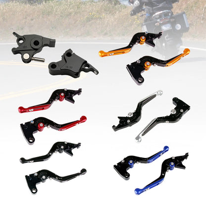 Adjustable Clutch Brake Lever for CFMOTO 700CL-X Heritage (2021–2024) M543-A101-Set