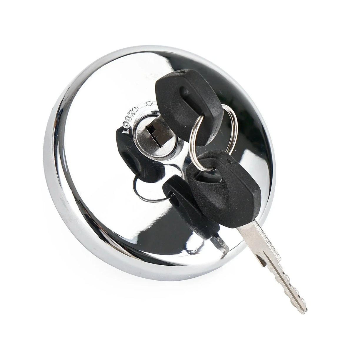 Ignition Switch Fuel Cap for Kawasaki Vulcan VN800 Classic Drifter 2001–2009