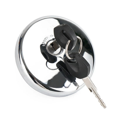 Ignition Switch Fuel Cap for Kawasaki Vulcan VN800 Classic Drifter 2001–2009