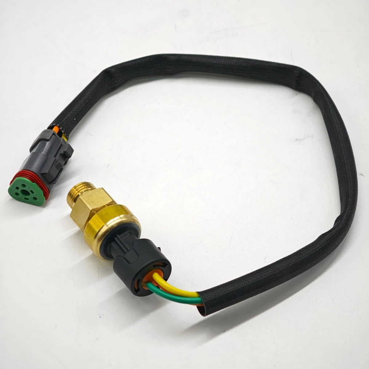 Oil Pressure Sensor for Caterpillar C12 C15 C27 3406E (194-6722)