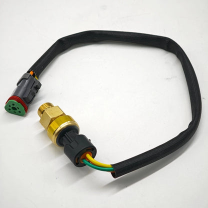 Oil Pressure Sensor for Caterpillar C12 C15 C27 3406E (194-6722)