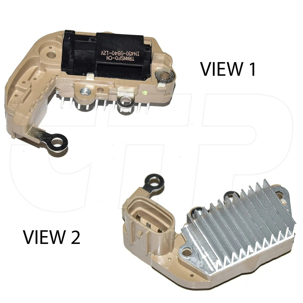 Alternator 1142868 for Caterpillar Models