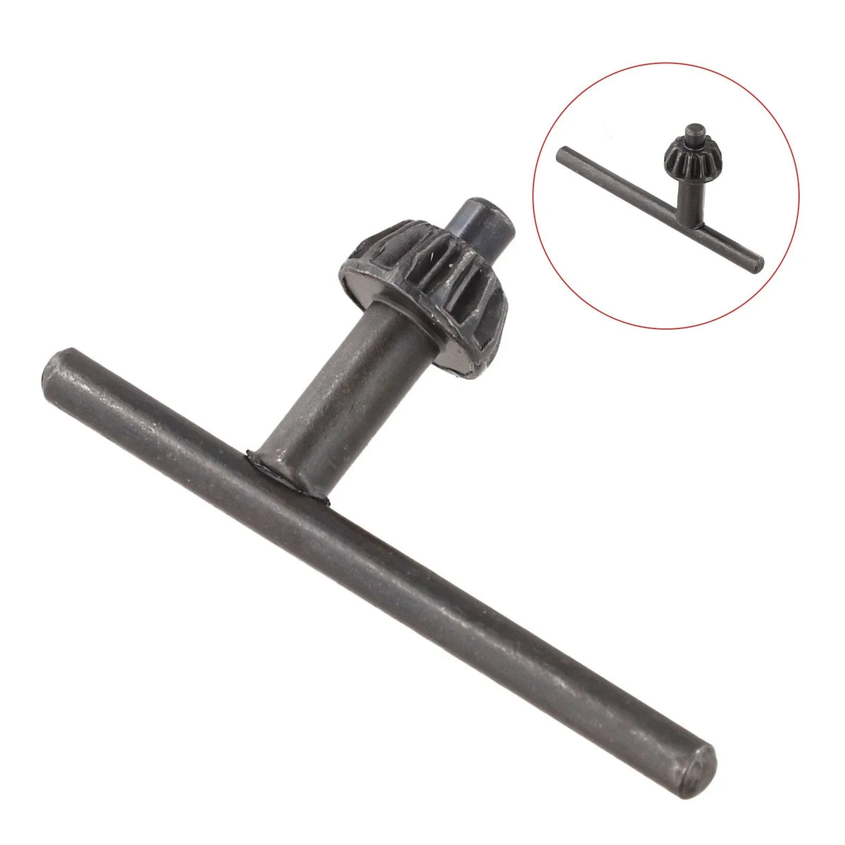Chuck Key for Electric Drill Clamp (10MM/13MM/16MM)