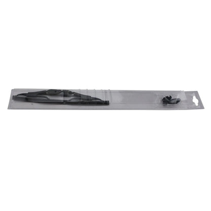 Set of 2 Bosch Micro Edge 10" Windshield Wiper Blades for Dodge Jeep Ford Mazda Nissan
