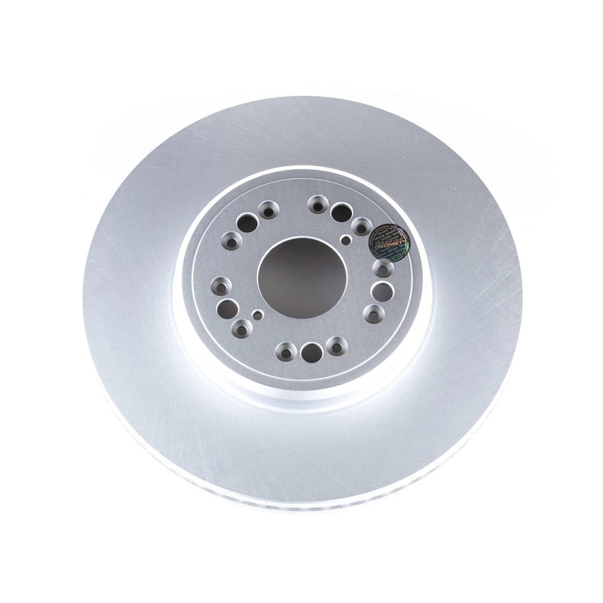 Powerstop Brake Disc Front for Lexus LS400 (1995–2000) JBR789EVC