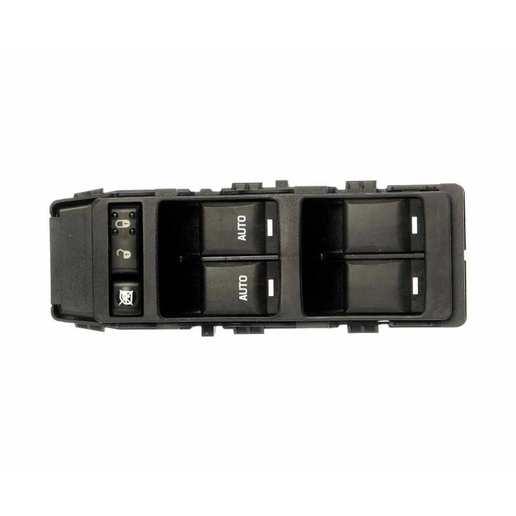 Power Window Switch for Dodge Avenger (2008–2014) ALX-PAU-RB-901-450-CLA2