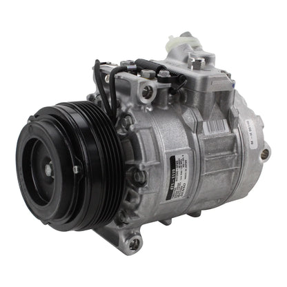 Denso A/C Compressor for BMW E46 E39 325i 328Ci 530i M3 (1998–2006)