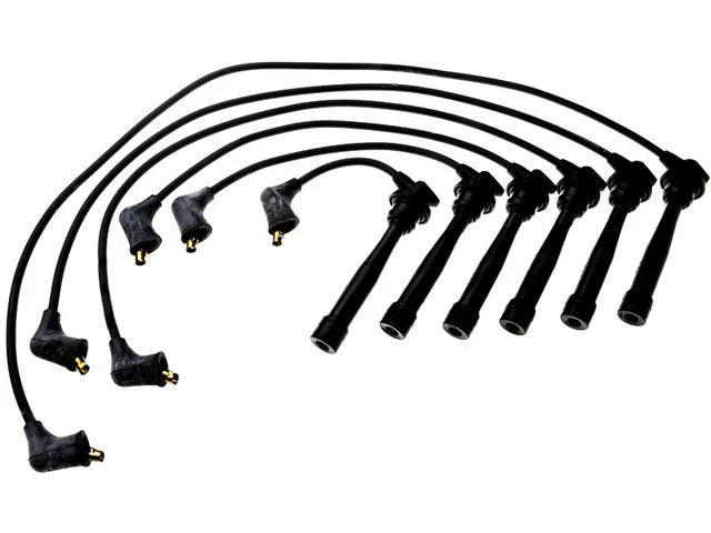 Spark Plug Wire Set for Hyundai Tucson (2005–2009) 41792YVZC