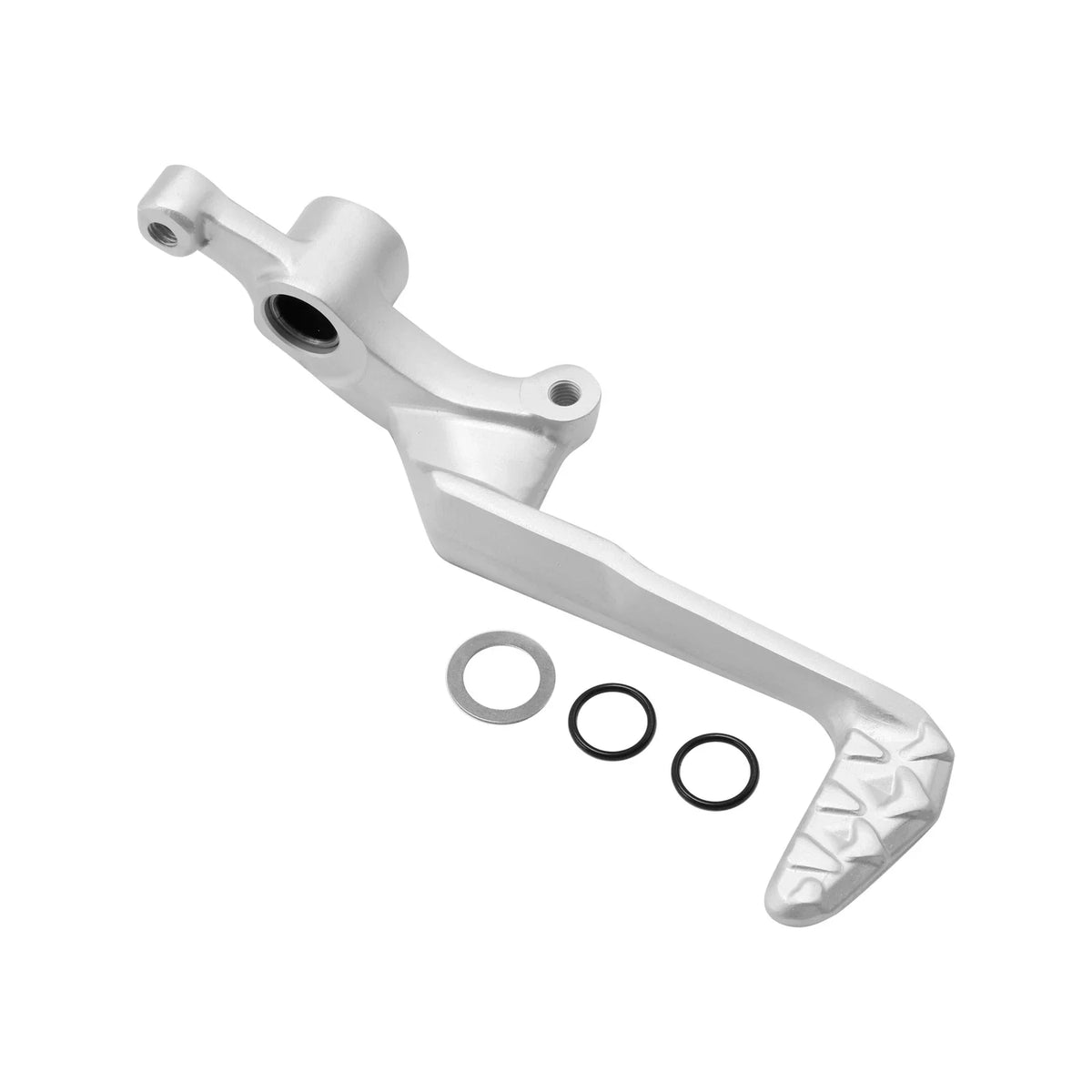 Brake Lever Foot Pedal for Ducati Panigale V4 V4 S (2018–2024)