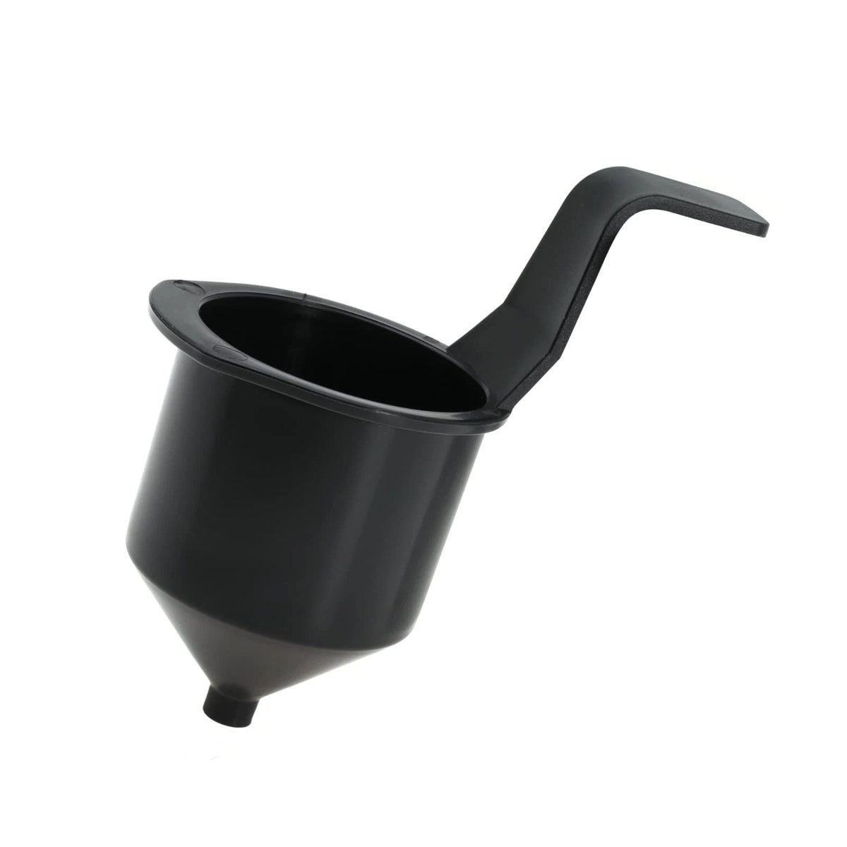 Nayciiy Viscosity Measuring Cup for Liquid Consistency (Black)
