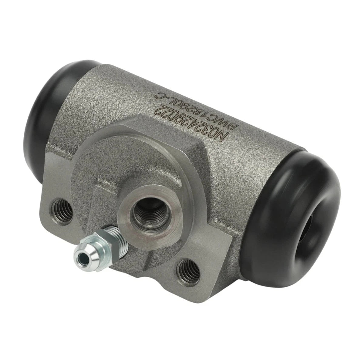 Wheel Cylinder Front Driver Left for Truck J Series Econoline Van F250 (18059320, W18290, 18008405)