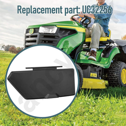 Mower Cover Replacement for John Deere Z320R Z330R Z370R Z315E (2015–2023)