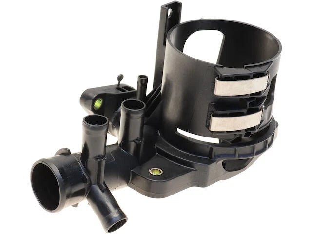 Coolant Outlet Flange for Mercedes Sprinter 2500 (2014–2015, 2017) 48973WWPH