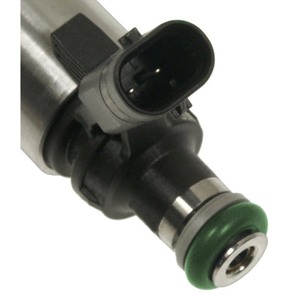FJ1057 Fuel Injector for VW Audi A5 Quattro Tiguan CC A4 Eos Q5 (2008–2017)