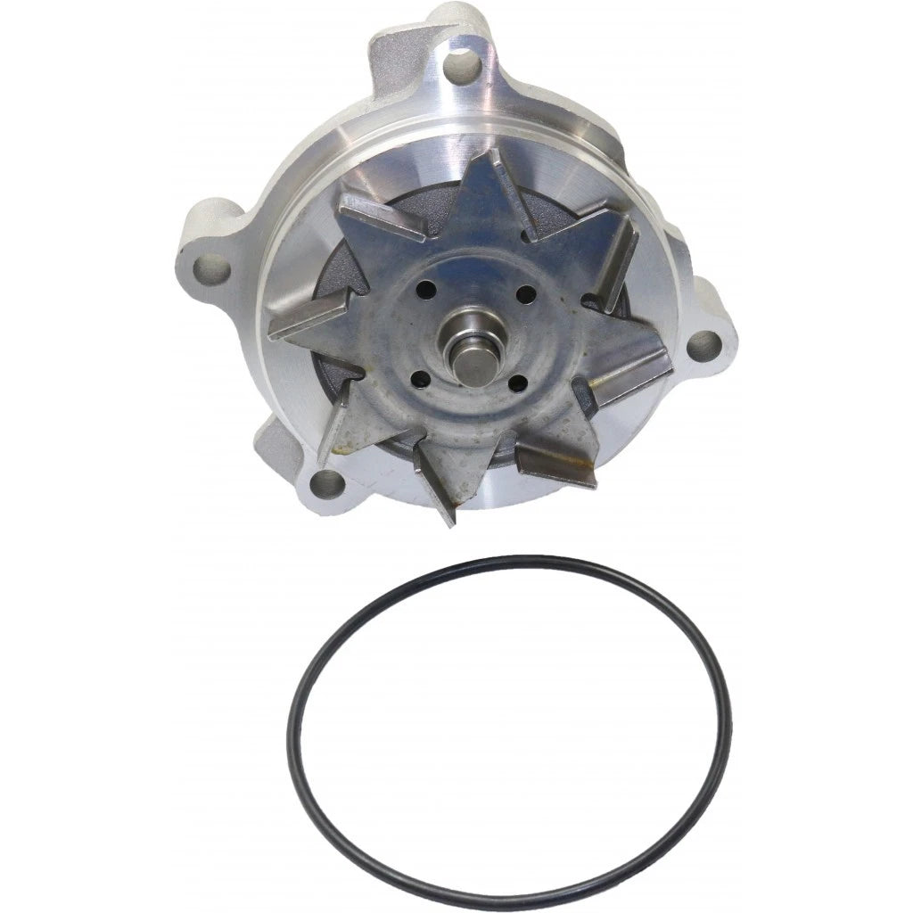 Water Pump for Lincoln Mark LT (2006) CLX-M0-USA-RF31350001-CL360A86