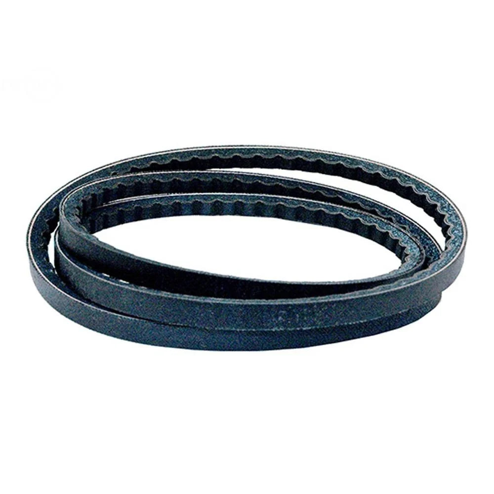 Hydro Pump Drive Belt 1/2" X 75.375" for Toro Titan 42" 48" 52" (Fits 14319)