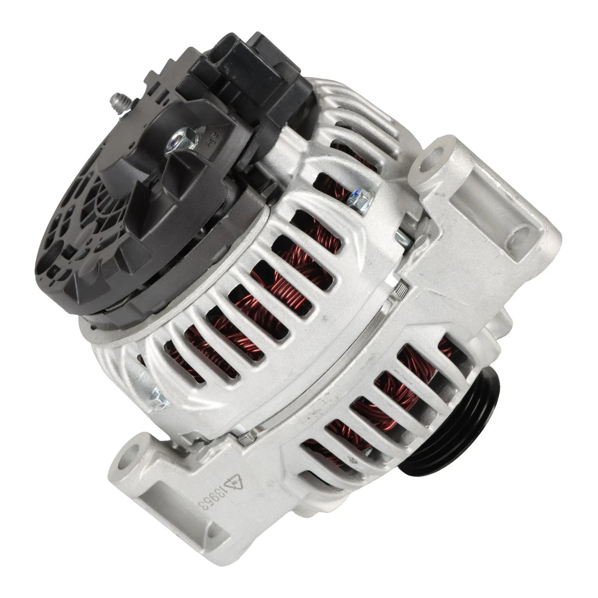 Alternator for Mercedes-Benz CLK500 C240 ML500 (2003–2005)