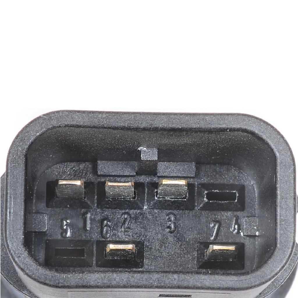 Power Seat Lumbar Switch for Ford Contour/Explorer (1995–2000) ALX-PAU-SI-PSW27-CLB1