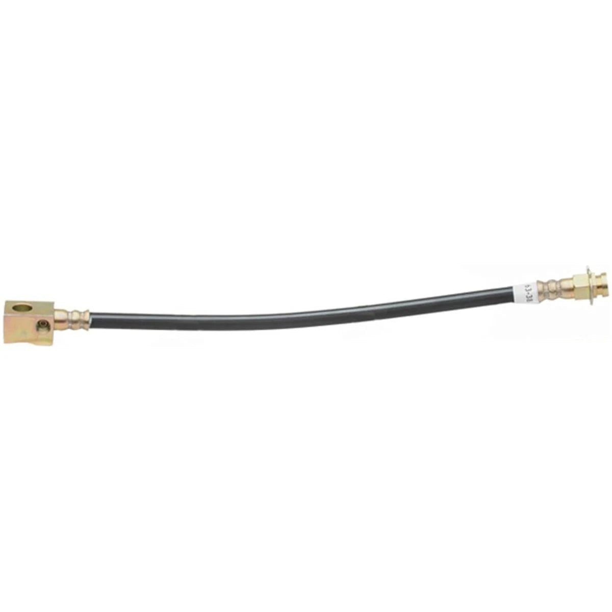 AC Delco Brake Line Rear for Jeep Cherokee (1992–2001) 18J946