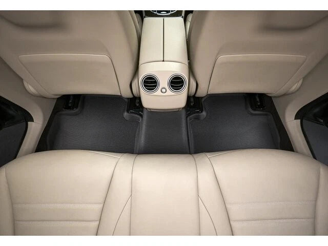 Floor Mat Set for Jeep Wrangler (2019–2025) 3D MAXpider 86695GNWD