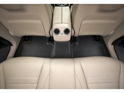 Floor Mat Set for Jeep Wrangler (2019–2025) 3D MAXpider 86695GNWD