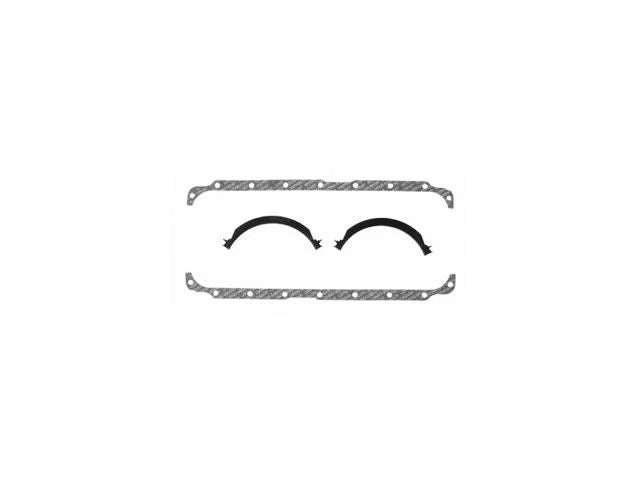 Oil Pan Gasket Set for Dodge D250 (1981–1991) 25213ZQSQ