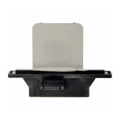 Blower Motor Resistor for Nissan Frontier (1998–2004) ALX-PAU-RB-973-200-CL360A52