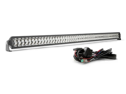 Light Bar Bracket Kit for SuperATV 50" Straight Double-Row (See Fitment)