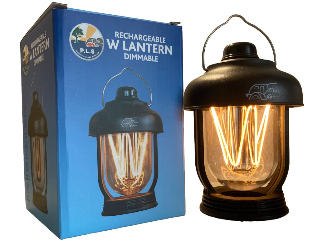 LED Lantern for Motorhome Campervan (LM620)