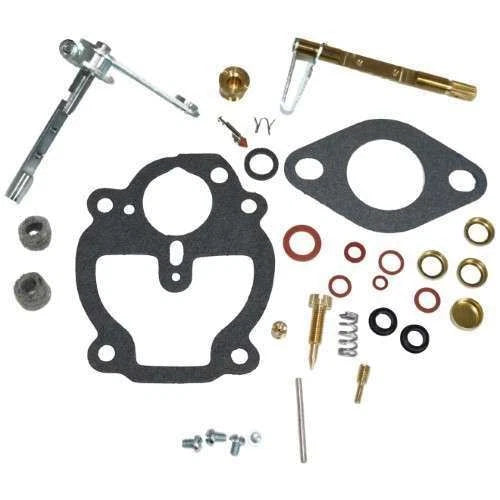 Complete Zenith Carburetor Repair Kit for B, IB, C, RC, WC, D10, D12