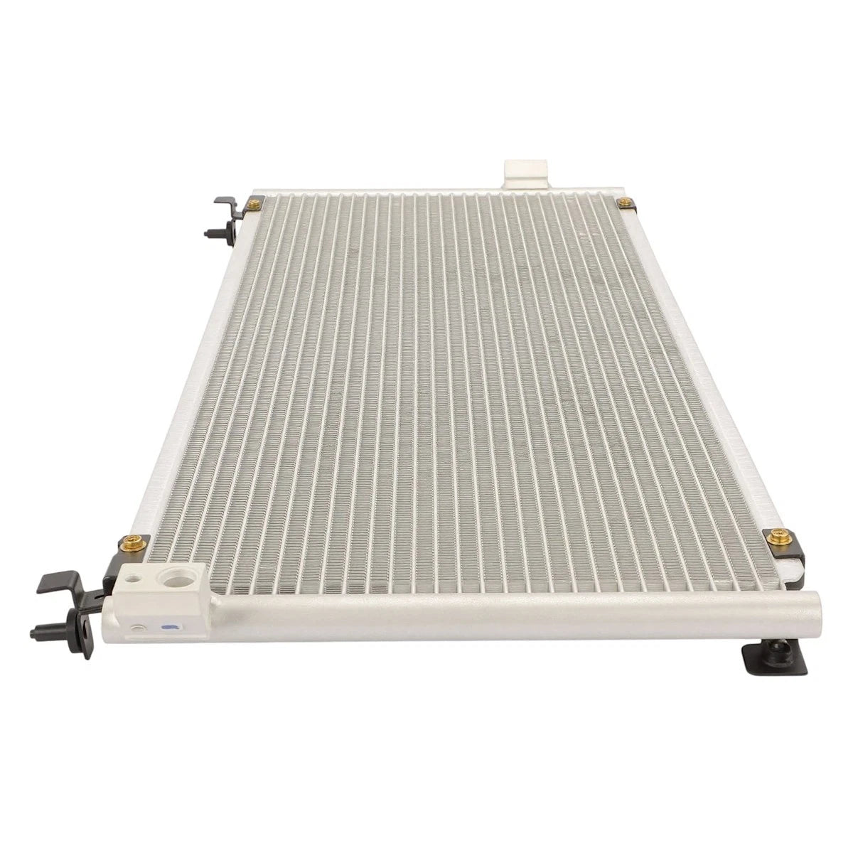 A/C Condenser for Subaru Impreza (1993–1996) 18055542, 73210FA000, 73210FA100, 73210FA140
